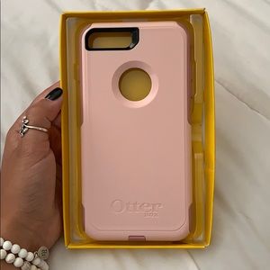 iPhone 7/8plus OtterBox